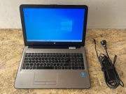 Laptop HP 250 G5 TPN-C125 Intel i3-5005u # 4 GB # nowy aku # W10 SSD 15,6''