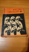 Wasilewski- kaczki Brojlery