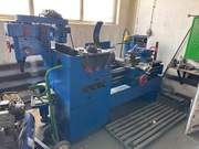 Tokarnia rosyjska 1D95