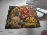 Star guard muffin "szanuj"