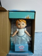 Lalka Baby Born wróżka Fairy Ice