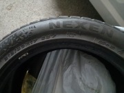 Opona zimowa NEXEN Winguard Sport 2 - 215/50 R17 95V