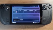 Steam Deck 256GB LCD