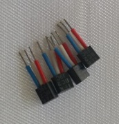 Tranzystory BC mix zestaw 10 szt.