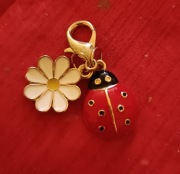 mini brelok Biedronka