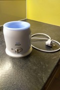 Podgrzewacz do butelek Philips Avent