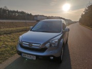 Super Honda crv 2009 