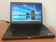 Dell Precision M4600 - Windows 10