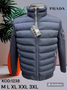 Kurtka Prada XL, XXXL