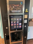 Automaty do kawy Jakob Gerhardt CTG E 5S