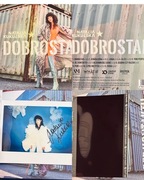 NATALIA KUKULSKA AUTOGRAF !! DOBROSTAN nowość CD + fotografia 
