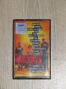 Kaseta magnetofonowa 'Bad Boys' (1995)