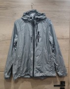 Kurtka przeciwdeszczowa miejska damska 4F rozmiar M