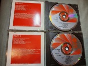 DIRE STRAITS - Alchemy. Dwie płyty. Stare wydanie. 