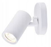 Lampa sufitowa kinkiet spot oprawa halogenowa GU10