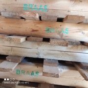 Paleta Braas po dachówce 