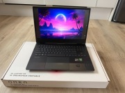Laptop Gamingowy HP OMEN 16 3070Ti AMD Ryzen 7