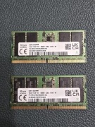 Ram ddr5 2x16GB SK hynix 32GB 5600 laptop