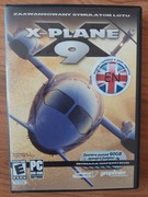 X-Plane 9 - symulator