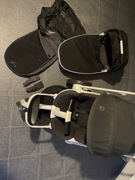 Wózek 2w1 Quinny Mood. Gondola + spacerówka