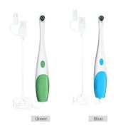 Kamera dentystyczna lustro FHD dla zwierząt zielony endoskop