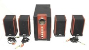 Głośniki komputerowe Ibox SP-690R