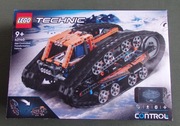 Lego Technic 42140 Pojazd sterowany
