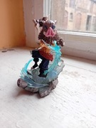 Figurka Inosuke Hashibira . Demon Slayer