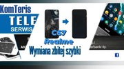 Realme C67 wymiana zbitej szybki wyświetlacza 