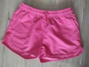 4F SZORTY krótkie spodenki dziewczęce młodzieżowe sportowe r. 158 12 lat