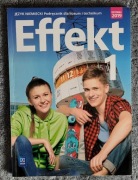 Effekt 1 Podręcznik j.niemiecki