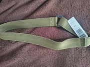 Pas do munduru polowego - WTU Rozmiar II