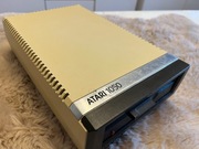 Stacja Dyskietek Atari 1050 – SPRAWNA, Testowana!