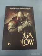 Droga Królów Brandon Sanderson 