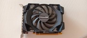 NVIDIA GTX 1050 to 4gb