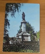 Warszawa stara pocztówka