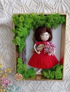 Prezent dla nauczyciela 