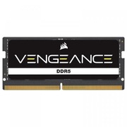 CORSAIR Vengeance - DDR5 - 32 GB - SO DIMM 262-PIN - 4800 MHz 