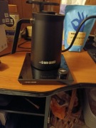 MHW-3BOMBER Assassin 600 ml - regulacja temperatury, do kawy przelewowej