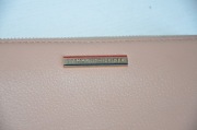 portfel ecru Tommy Hilfiger 