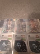 Panini  UEFA champions league 2012/2013 karty master cena za szt 