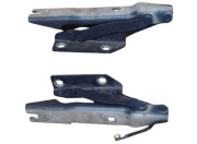 ZAWIAS ZAWIASY MASKI POKRYWY BMW 5 E60 E61 oryginał