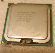 Intel Xeon  L5420 (2,50GHz/12M/1333)