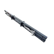 Ścisk do drewna Clampwood długi 120 cm - HIT DLA STOLARZY I NIE TYLKO!