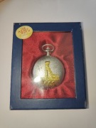 Zegarek analogowy NOWY