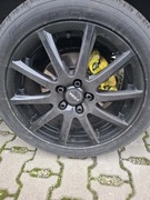 Alufelgi 17 5x108 Ford 