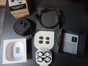Słuchawki bezprzewodowe Bose QuietComfort Earbuds II (Bose QC2) + Etui