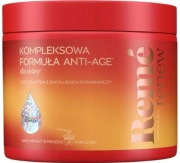 Suplement diety USP Zdrowie Reme Renew 150 g Witamina C, cynk, biotyna