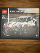 LEGO Technic 42096 Porsche 911 RSR