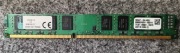 Pamięć KINGSTON KVR16N11/8 8GB 1,5V DR3 PC3-12800 8GB  Sprawna